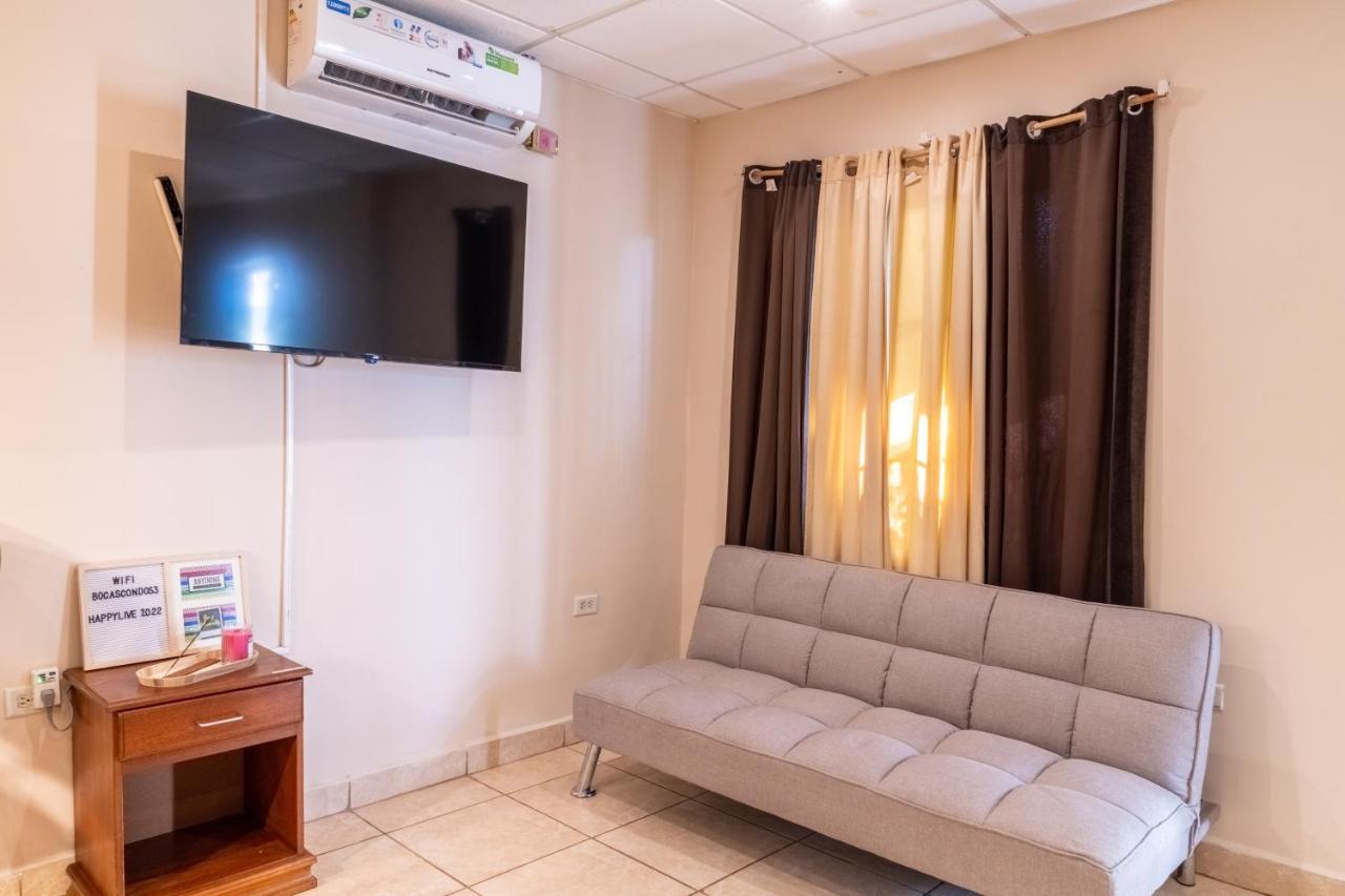 Appartement At Vera & Pinto's Bocas del Toro
